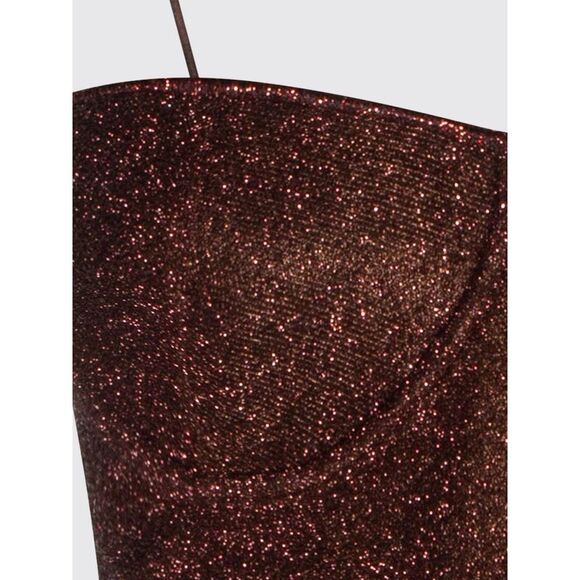 Osi©Ree Swimsuit Woman Brown - Picture 4 of 4